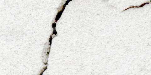 White and gray Grunge Concrete Wall Texture Background Rough texture backdrop of concrete, cement, gravel. Vector for banner and business.