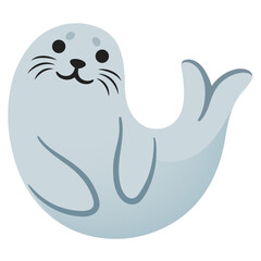 Seal Emoji