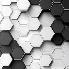 Obraz premium Abstract Technology Futuristic background