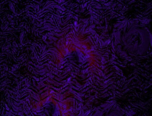 Imaginatory fractal abstract background Image