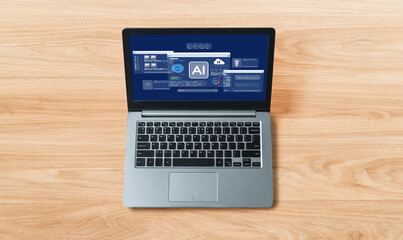 Generative AI virtual assistant tools for prompt engineer and user for ease of engage artificial...
