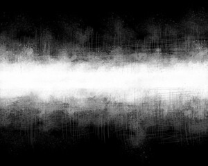 Abstract image for printing - digital painting. The picture is painted by hand on a tablet. © neurostructure