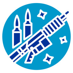 Ballistics Icon