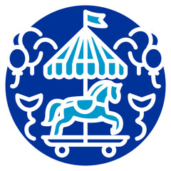 Birthday Parade Icon