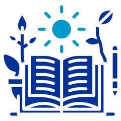 Study Guide Icon