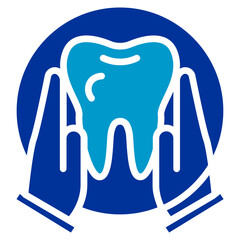 Dental Assessment Icon
