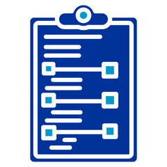 Audit Trail Icon