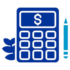Cost Accounting Icon