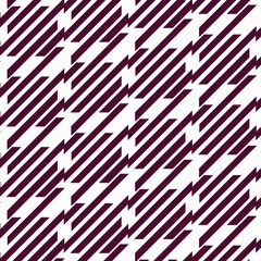 seamless zebra skin texture, houndstooth pattern, broken check
