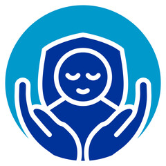 Emotional Resilience Icon