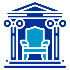 Ancient Throne Icon