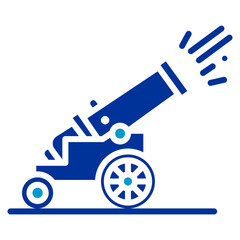 Cannon Icon
