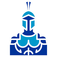 Gladiator Icon