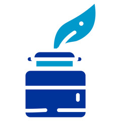Inkwell Icon