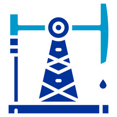 Wellhead Icon