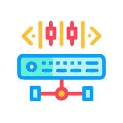  Creative Auto-Tune Icon Design