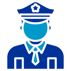 Library Security Icon