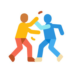  Modern Dance Battle Icon for Events