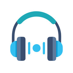  Creative DJ Headphones Icon Design