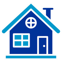 Home Automation System Icon