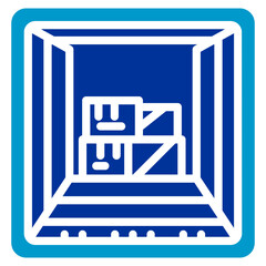 Cargo Hold Icon