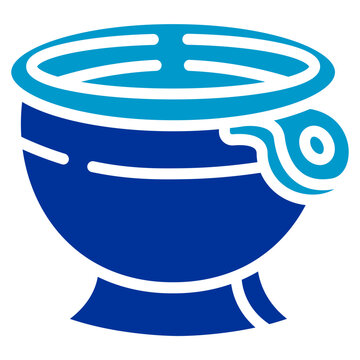 Spittoon Icon