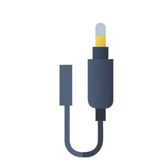  Headphone Jack Icon for Audio
