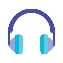  Stylish Headphones Icon for Sound