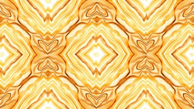 golden wood texture