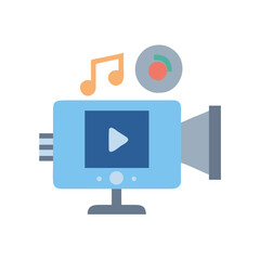  Icon for Music Video Production