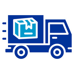 Express Delivery Vector Icon