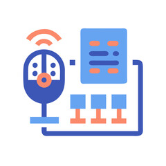  Icon for Studios in Music Production
