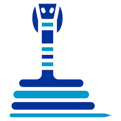 Cobra Vector Icon