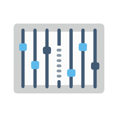   Icon for Sound Equalizers