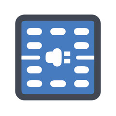  Icon for Sound Effects Libraries