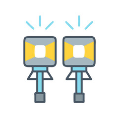   Icon for Strobe Lights