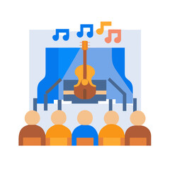  Icon for Symphony Concert Performances