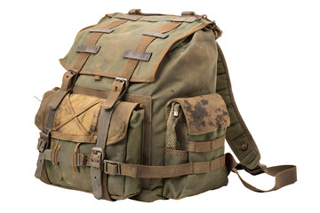 Military Tactical Backpack for Outdoor