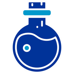 Health Potion Vector Icon