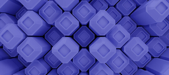 3d Abstract Design © neurostructure