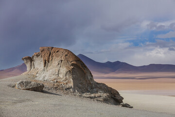 Northern Argentina