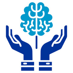 Knowledge Sharing Vector Icon