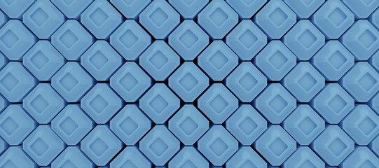 3d Abstract Design © neurostructure