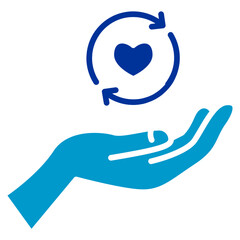 Recovery Vector Icon