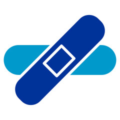 Bandage Vector Icon
