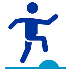 Proactive Approach Vector Icon