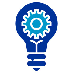 Resourcefulness Vector Icon