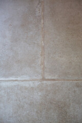 Carrelage beige – texture de sol naturelle et mate