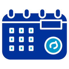 Dates Vector Icon
