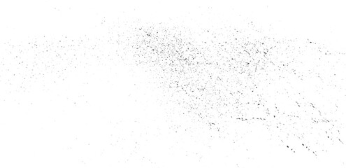 Black and white tones. grunge texture for background. Grainy abstract texture on a white background  dirty, grainy design. Vintage grunge paper texture. Scratched or cracked vector